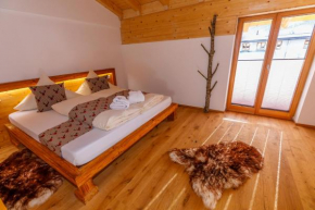 Alpenloft 1 Mittenwald